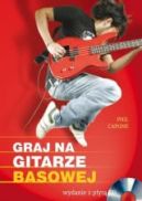 Ok�adka - Graj na gitarze basowej