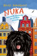 Okadka - Nuka. Owczarek wgierski na polskich nizinach