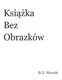 Okładka - Książka bez obrazkow