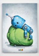 Okładka - Roboty