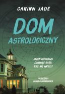 Okładka książki - Dom astrologiczny