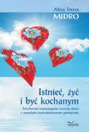 Okładka książki - Istnieć, żyć i być kochanym