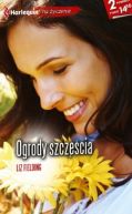 Ok�adka - Ogrody szcz�cia
