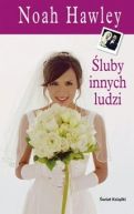 Okadka ksizki - luby innych ludzi