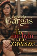 Ok�adka - To nie by�o na zawsze