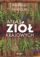 Ok�adka - Atlas zi� krajowych