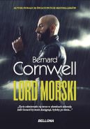 Okładka ksiązki - Lord Morski