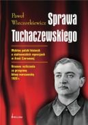 Okadka - Sprawa Tuchaczewskiego