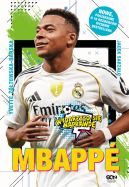 Ok�adka - Mbapp�. Nowy ksi��� futbolu (Wydanie III)