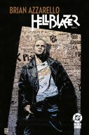 Ok�adka - Hellblazer (Brian Azarello). Tom 2