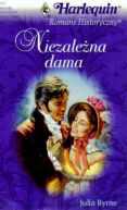 Ok�adka - Niezale�na dama