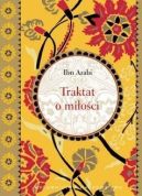 Ok�adka - Traktat o mi�o�ci