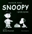 Okadka - Snoopy i porady yciowe