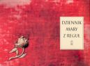 Okładka książki - Dziennik Mary z Reguł