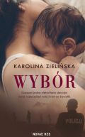 Okładka - Wybór