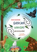 Okadka - Gdzie jest wietrzyk?