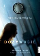 Okładka - Dożywocie 
