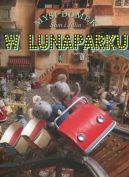 Ok�adka - Mysi domek. Sam i Julia w Lunaparku