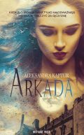 Ok�adka - Arkada