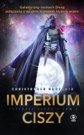 Ok�adka - Imperium Ciszy