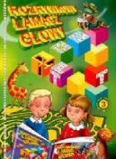 Okadka ksizki - Rozrywkowy amacz gowy