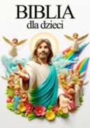 Ok�adka - Biblia dla dzieci