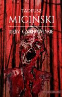 Okładka - Dęby Czarnobylskie