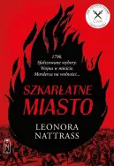 Ok�adka - Szkar�atne miasto