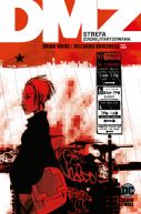 Ok�adka - DMZ  Strefa zdemilitaryzowana. Tom 5