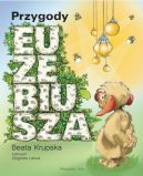 Ok�adka - Przygody Euzebiusza