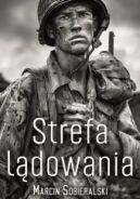 Ok�adka ksi�zki - Strefa l�dowania