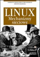 Okadka - Linux. Mechanizmy sieciowe