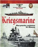Okadka ksizki - Kriegsmarine