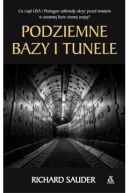 Okadka ksiki - Podziemne bazy i tunele