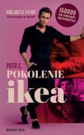 Okładka - Pokolenie Ikea