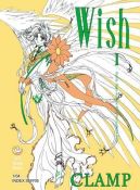 Ok�adka - Wish tom 1