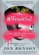 Okadka ksizki - #WstydSi!