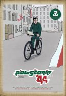 Okadka ksizki - Powstanie 