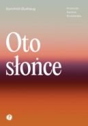 Ok�adka - Oto s�o�ce