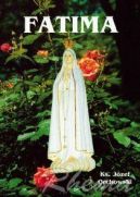 Ok�adka ksi�zki - Fatima