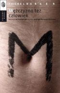 Okładka ksiązki - Mężczyzna też człowiek