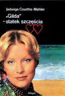 Okładka ksiązki - Gilda - statek szczęścia
