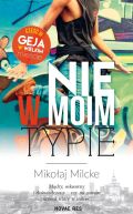 Okładka - Nie w moim typie