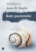 Okładka - Raki pustelniki