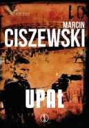 Okładka - Upał