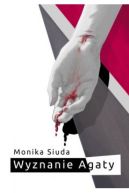 Okadka - Wyznanie Agaty