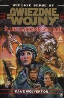 Okładka - Ślub księżniczki Leii