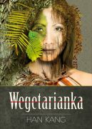 Okadka ksizki - Wegetarianka