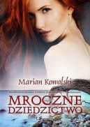 Okadka - Mroczne dziedzictwo