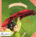 Ok�adka ksi�zki - Ma�a Wr�ka Amelka. Sekret �limak�w